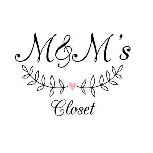 Meet your new favorite Posher duo, M&M!